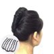 thumbnail image 2 of Pinza para horquilla para el cabello, peines laterales de metal para el cabello, horquilla para moño Updo, pinza para el cabello de aleación con dientes en forma de U, accesorios para herram, 2 of 5