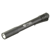 Streamlight Stylus Pro Super Bright LED Penlight, Black