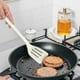 thumbnail image 2 of Juego de utensilios de cocina USECANO de silicona, 600 °F, resistente al calor, 2 of 9