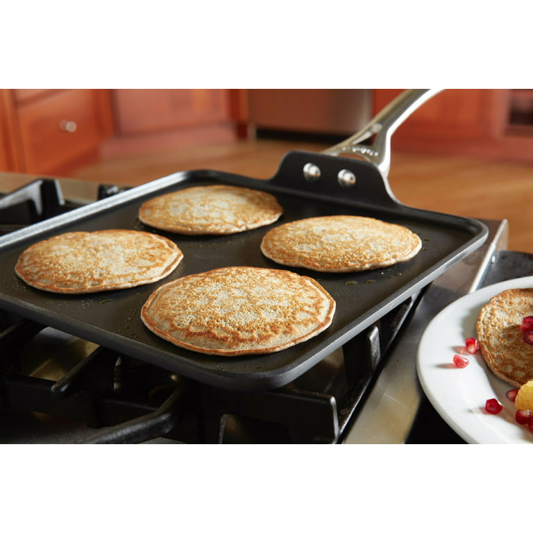 Calphalon Contemporary 11-Inch Square Griddle Pan