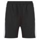thumbnail image 1 of Finden & Hales - Pantalones Cortos para Hombre (Negro, Blanco), 1 of 3
