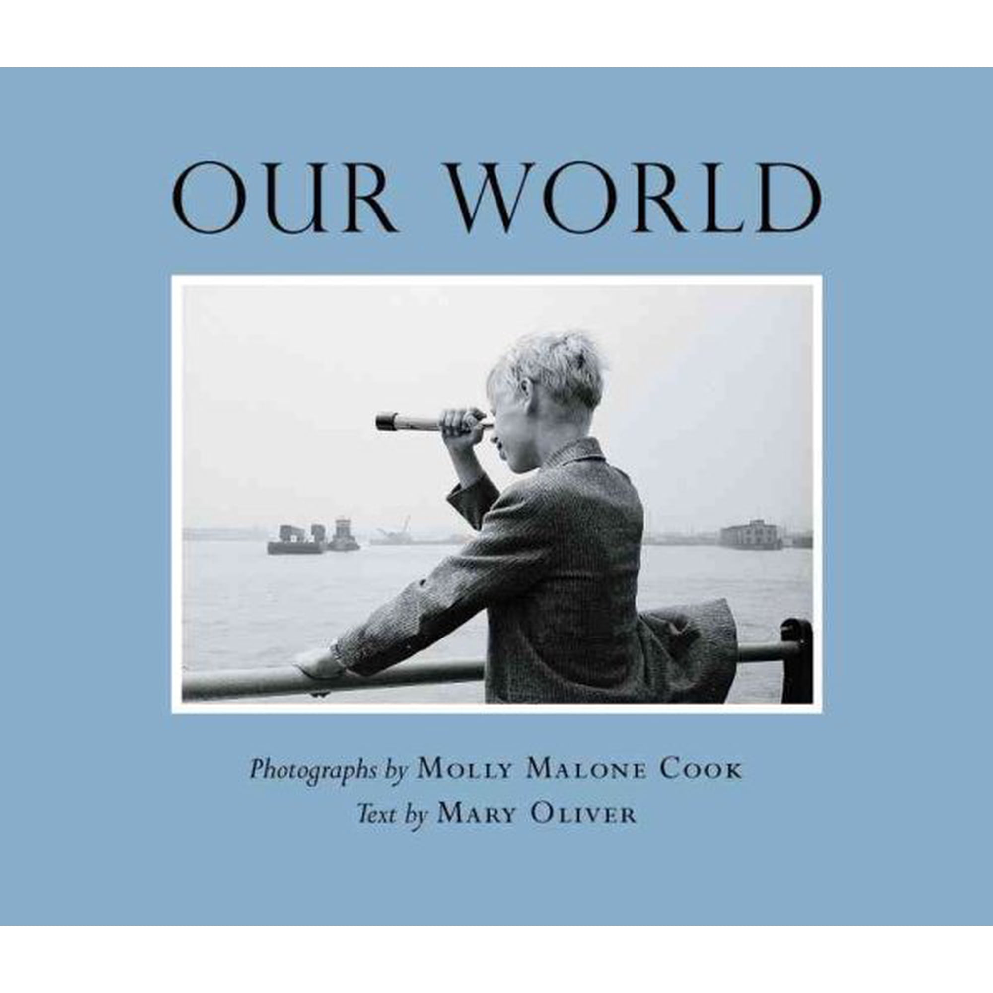 Our World (Paperback)
