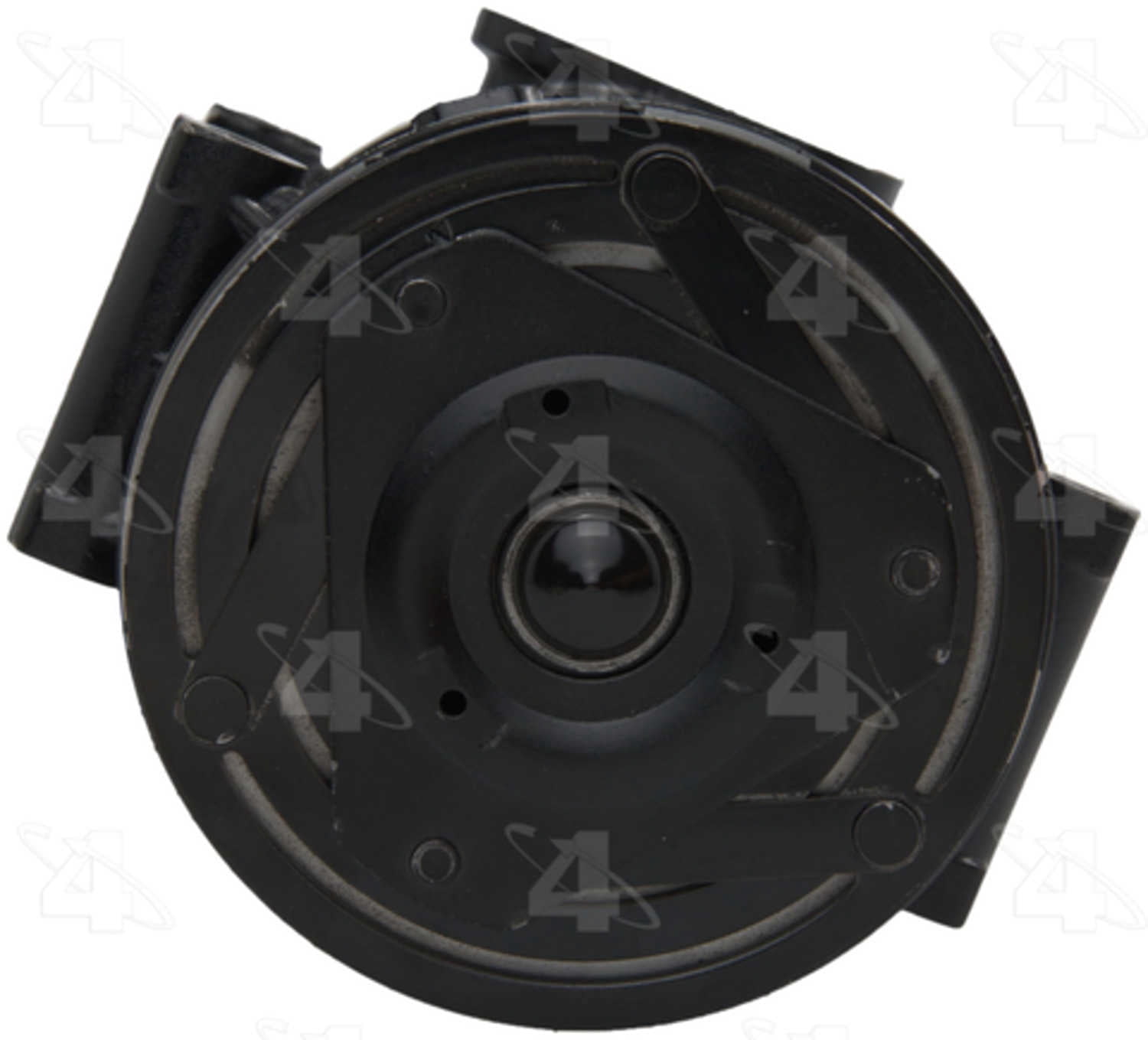 Four Seasons A/C Compressor P/N:57947 Fits select: 1998-2004 CHEVROLET S TRUCK, 1999-2005 CHEVROLET BLAZER