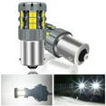 thumbnail image 1 of 2pcs 1156 LED spare bulbs white reverse light, 1 of 5