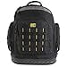 thumbnail image 3 of Highland Tactical Sac à Dos pour Hommes avec Sangle Molle, Noir, Taille Unique, 3 of 4