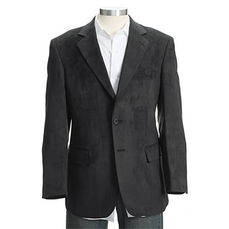 George - Men's Sueded Sport Coat
