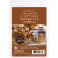 thumbnail image 1 of ScentSationals Scented Wax Cubes Value Pack - Cinnamon Sticky Buns, 1 of 4