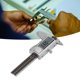 thumbnail image 5 of Vernier Caliper Digital, Vernier Caliper Portable Resistencia Al Desgaste de 0-50 mm Para La Industria para la Mediciónica de Bricolaje para el Hogar, 5 of 7