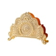 thumbnail image 3 of Fashionable Napkin Holder, Napkin Holder, Creative Dining Room Tissue Dispenser, Style A, 3 of 9