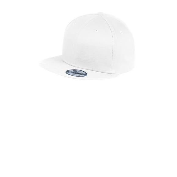 New Era® - Gorra Snapback de visera plana. NE400 Nueva era NE400