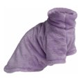thumbnail image 1 of Youkk Fine Workmanship Meets Style In Hairless Cat Hoodie Easy To Clean Woolen Winter Coat For Kitten Purple XXL, 1 of 6