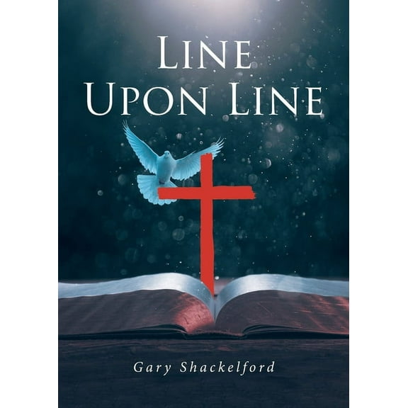 Line Upon Line, (Paperback)