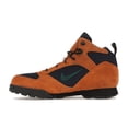 thumbnail image 2 of Nike Men's ACG Torre Mid WP Burnt Sienna Obsidian Hiking Boots, from StockX, 2 of 5
