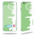 thumbnail image 1 of MightySkins APIPH6PL-London Skin for Apple iPhone 6 Plus - London, 1 of 4