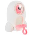 thumbnail image 1 of Rocket Shape Coin Bank Piggy Bank Coin Storage Container Desktop Ornament, 1 of 8