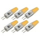 thumbnail image 1 of Bombilla LED regulable ANGGREK 120V 6 piezas G4, 1 of 8