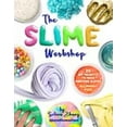 thumbnail image 1 of Slime Workshop, Selina Zhang Broché, 1 of 2