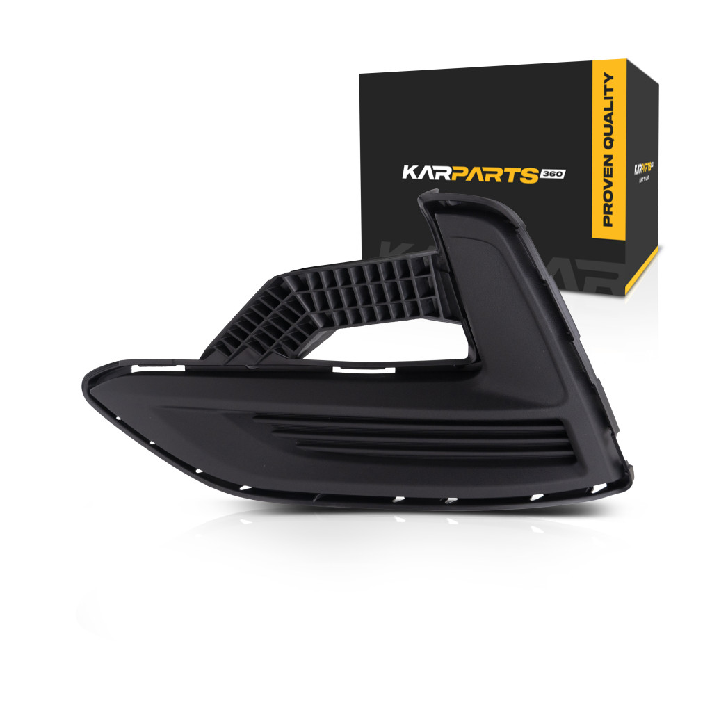 For Nissan Rogue 2021 2022 2023 Fog Light Cover Passenger Side