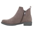 thumbnail image 3 of Propet Women's Tandy Ankle Boot  Smoked Taupe, 3 of 6