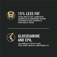 thumbnail image 4 of Purina Pro Plan Weight Management Large Breed Formula Dry Dog Food, 15.4-kg bag, 4 of 5