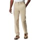 thumbnail image 1 of BASS OUTDOOR Mens Traveler Straight Leg Slim Casual Pants, medbrown, 38W x 32L, 1 of 1