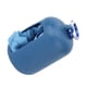 thumbnail image 5 of Toallas de Enfriamiento para el Cuello y la Cara Toalla Suave y Transpirable para el Frío Secado Rápido Absorbe el Sudor Microfibra Deportes Toalla Fresca para el Gimnasio ANGGREK Otros, 5 of 8