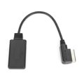 thumbnail image 1 of o Receiver Compatible with Bluetooth 4.1 23cm Long Wireless o Adapter Module Fit for Benz, 1 of 3