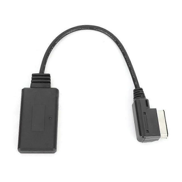 o Receiver Compatible with Bluetooth 4.1 23cm Long Wireless o Adapter Module Fit for Benz