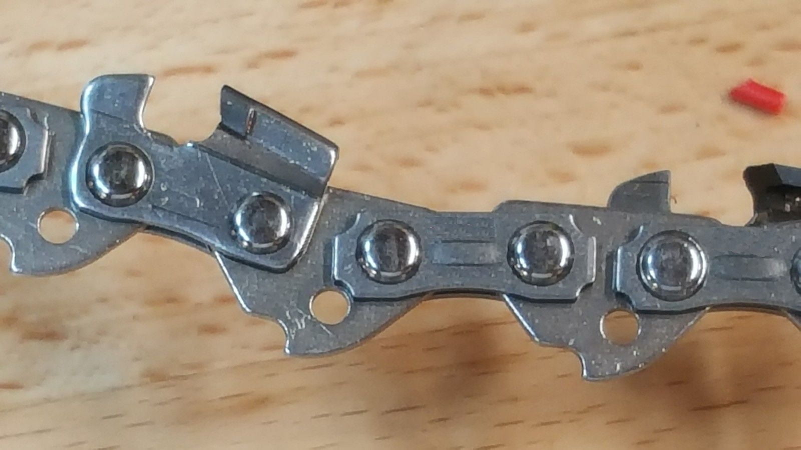 Carbide Saw Chain Fits Dolmar PS7910 70 cm 3/8" 93 TG 1,5 MM Carbide 