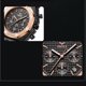 thumbnail image 5 of Relojes De Calendario Onola Classic Luminous Para Hombre Color Del Bisel Blanco, 5 of 6