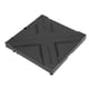 thumbnail image 4 of Cubierta de Filtro Antipolvo para Host, Cubierta Antipolvo Compatible con Xbox Series X Host, Cubierta de Filtro con Gancho de Soporte de Almacenamiento retráctil VR(Negro), 4 of 5