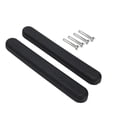 thumbnail image 3 of Reposabrazos para silla de ruedas Zulema 2 uds accesorios universales de repuesto almohadillas para brazos, 3 of 8
