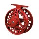 thumbnail image 2 of Carrete de pesca con mosca Sunnimix 5/6 7/8 9/ peso 85mm rojo, 2 of 5
