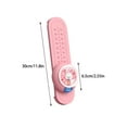thumbnail image 3 of Jump Trainer under $5! kkbbmaKidsHeight Measurer, Voice Counting Exercise Tool, Growth Tracking Equipment,KidsJump Training, Interactive Height Measurement, 3 of 9