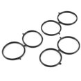 thumbnail image 4 of Noref Joint de Plénum d'Admission 3Pcs 1717631050 Raccord de Rechange pour IS250 20062012, 4 of 8
