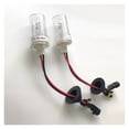 thumbnail image 2 of Car Modification 75W/100W/200W Xenon Bulb 75W Headlight H1 Headlight ,Easy to Use, 2 of 4