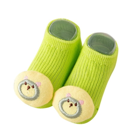 

Spring Summer Children Toddler Shoes Boys Girls Socks Shoes Light Breathable Solid Color Soft Comfortable Cartoon Letter Pattern Child Footwear