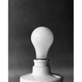 thumbnail image 2 of Close-up of a light bulb Poster Print (24 x 36), 2 of 4
