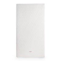 Babyletto Pure Core Non-Toxic Crib Mattress with Dry Organic Cotton Cover