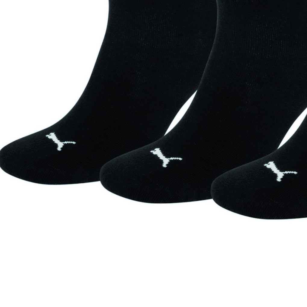 puma trainer socks