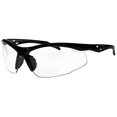 thumbnail image 2 of Bifocal Safety Glasses, SB-9000 (+2.00, Clear Lens), 2 of 4