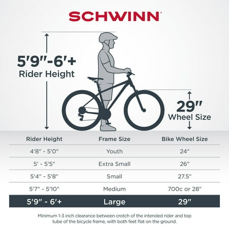 Schwinn taff 29 8 speed hotsell