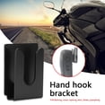 thumbnail image 1 of Car Platform Hand Microphone 3M Metal Hook Bracket Hanger for Yaesu 7900, 1 of 6