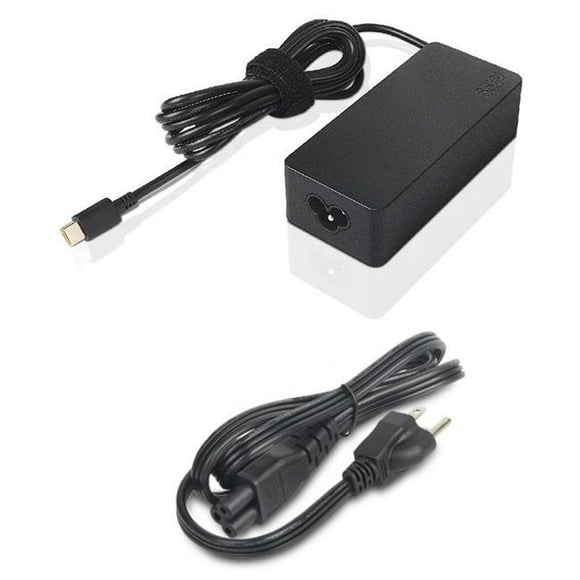 65W Standard USB Type-C AC Adapter