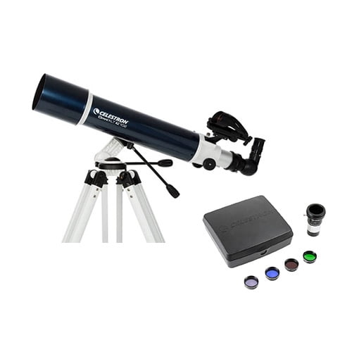 celestron 102mm