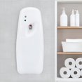 thumbnail image 3 of HIBIBUD 2026 New Automatic Fragrance Dispenser,Home Indoor Wall-Mounted Automatic Adjustable Air Freshener Fragrance Aerosol Spray Dispenser for Bedroom,Bathroom,Office,Spa,Lobby, 3 of 7
