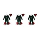 thumbnail image 2 of Inteprter Traje de Navidad para niñas Parte inferior de campana con sombrero Traje de Navidad Traje de fotografía Vestido de tiro Ropa Verde Type1 NO1, 2 of 6