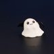 thumbnail image 1 of Hengsof Liquidación Decoraciones de Halloween Accesorios Calabaza Fantasma Resina Adornos Pequeños, 1 of 1