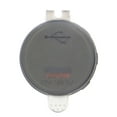 thumbnail image 5 of The Install Bay IBR117 Type C + USB 3.0 4X Charge + Voltmeter Flush Mount, 5 of 7
