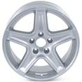thumbnail image 3 of New 17" x 8" Alloy Replacement Wheel for Acura TL 2005-2006 Rim 71749 71811, 3 of 3
